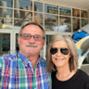 Meet your Posher, Rita